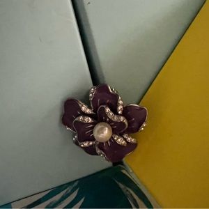 LAKO KULA Hawaiian ring